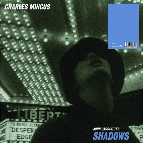 John Cassavetes Shadows / O.S.T.: Shadows (Original Motion Picture Soundtrack) (Vinyl LP)