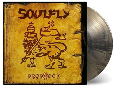 Soulfly: Prophecy (Vinyl LP)
