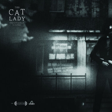 Michal Michalski: The Cat Lady (Original Game Soundtrack) (Vinyl LP)