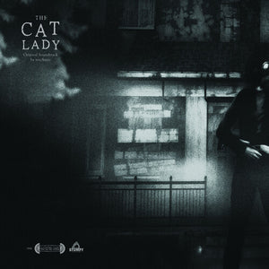 Michal Michalski: The Cat Lady (Original Game Soundtrack) (Vinyl LP)