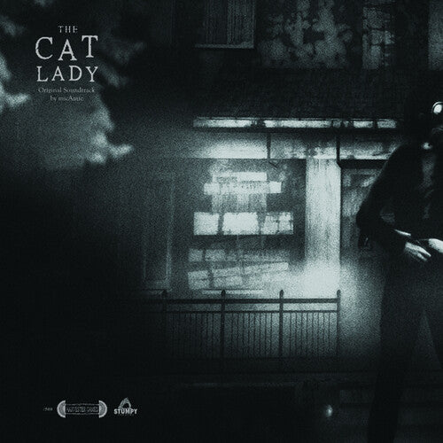 Michal Michalski: The Cat Lady (Original Game Soundtrack) (Vinyl LP)