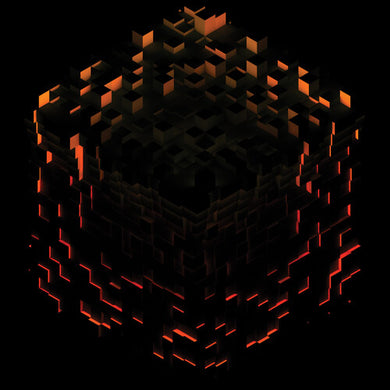 Minecraft Volume Beta (Color Vinyl)by C418 (Vinyl Record)
