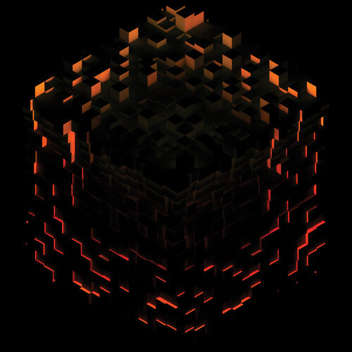 Minecraft Volume Beta (Color Vinyl)by C418 (Vinyl Record)
