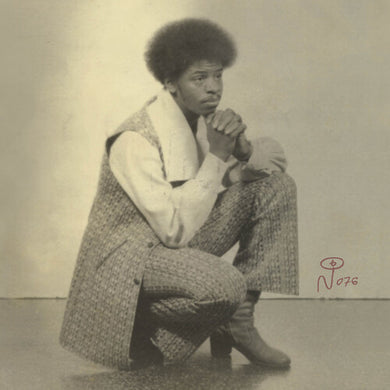 McGee, Tommy: I'm A Stranger (Vinyl LP)