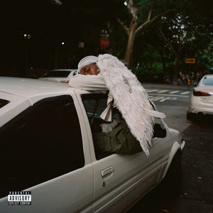 Blood Orange: Negro Swan (Vinyl LP)