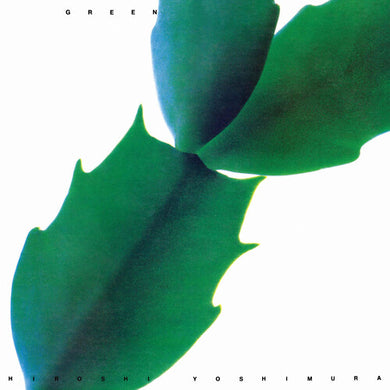 Yoshimura, Hiroshi: / Vinyl (Vinyl LP)
