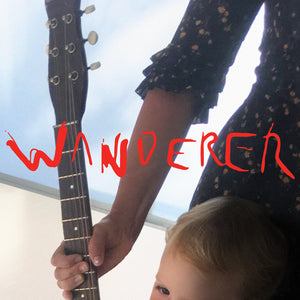Cat Power: Wanderer (Vinyl LP)