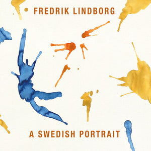 Gullin / Lindborg / Stalheim: Swedish Portrait (Vinyl LP)