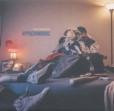 Frights: Hypochondriac (Vinyl LP)