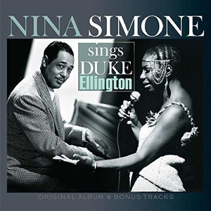 Nina Simone: Sings Ellington (Vinyl LP)