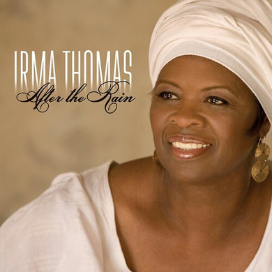 Thomas, Irma: After The Rain (Vinyl LP)