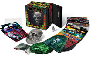 Rob Zombie: 11-LP Vinyl Box (Vinyl LP)