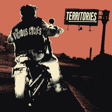 Territories/Vicious Cycles: Split (7-Inch Single)