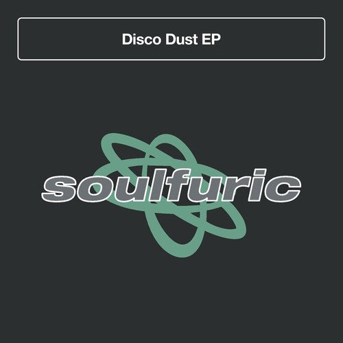 Disco Dust / Various: Disco Dust (Various Artists) (12-Inch Single)