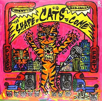 Various Artists: Shape Of Cats To Come / Various (12-Inch Single)