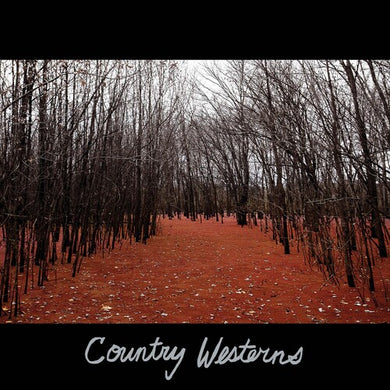 Country Westerns: Country Westerns (Vinyl LP)