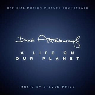 Price, Steven: David Attenborough: A Life On Our Planet (Original Soundtrack) (Vinyl LP)