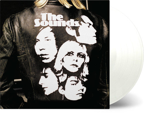 The Sounds: Living In America (Vinyl LP)