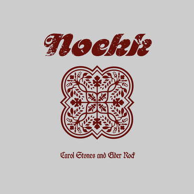 Noekk: Carol Stones And Elder Rock (7-Inch Single)