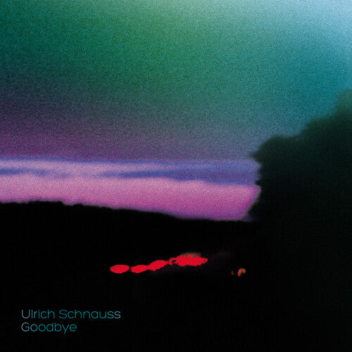 Schnauss, Ulrich: Goodbye (Vinyl LP)