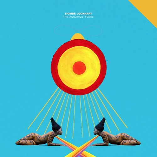 Lockhart, Tiombe: The Aquarius Years (Feat. Robert Glasper, Bilal, Ecussionist) (Vinyl LP)