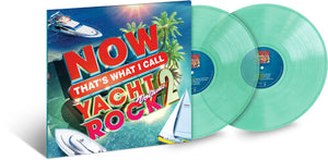 Now Yacht Rock 2 / Various: Now Yacht Rock 2 (Various Artists) (Vinyl LP)