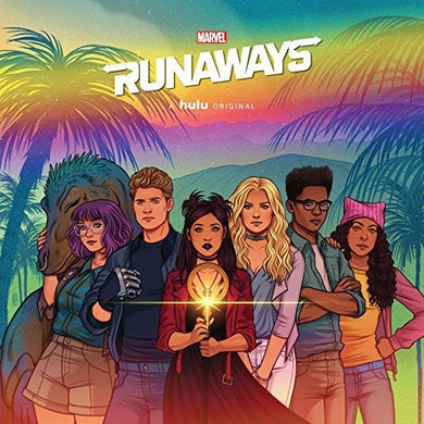 Runaways / O.S.T.: Runaways (Original Soundtrack) (Vinyl LP)