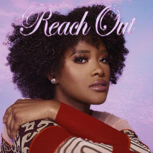 Peyton: Reaching Out (Vinyl LP)