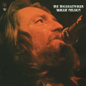 Nelson, Willie: Troublemaker (Vinyl LP)