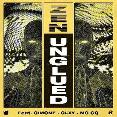 Unglued: Zen (Vinyl LP)