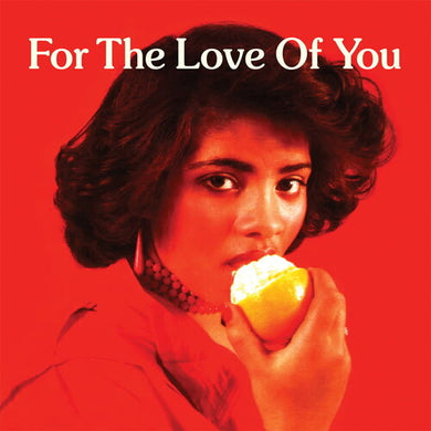 Various Artists: For The Love Of You (Various Artists) (Vinyl LP)