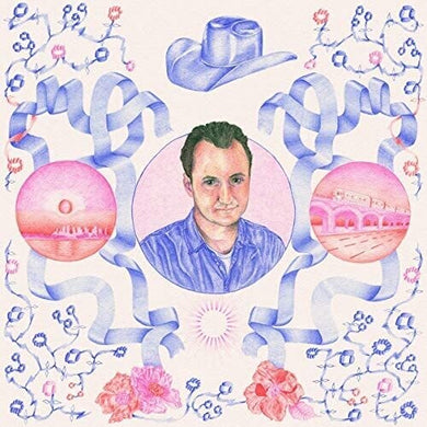 Dougie Poole: The Freelancer's Blues (Vinyl LP)
