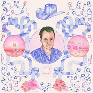 Dougie Poole: The Freelancer's Blues (Vinyl LP)