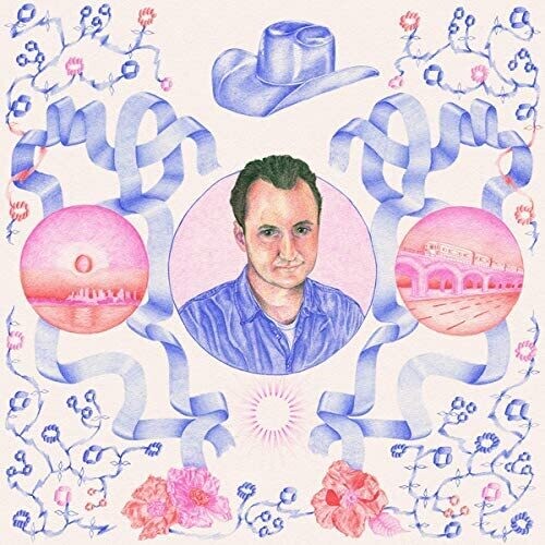 Dougie Poole: The Freelancer's Blues (Vinyl LP)