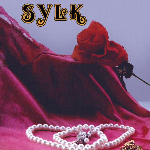Sylk: Sylk (Vinyl LP)