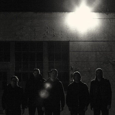 Western Addiction: Frail Bray (Vinyl LP)