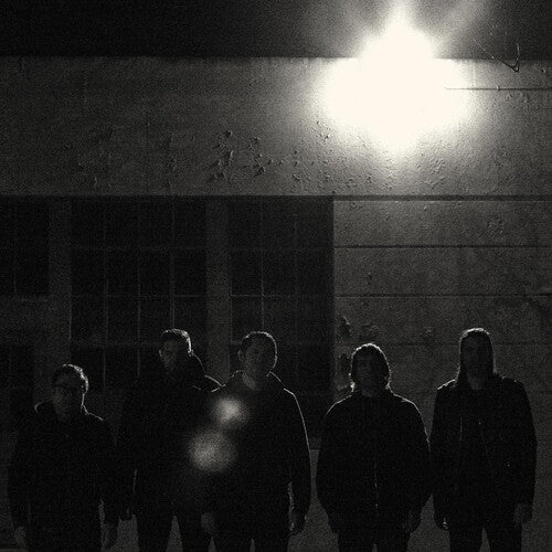 Western Addiction: Frail Bray (Vinyl LP)