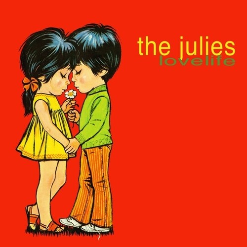 Julies: Lovelife (Vinyl LP)