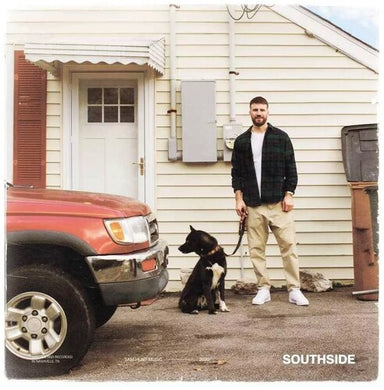 Hunt, Sam: SOUTHSIDE (Vinyl LP)