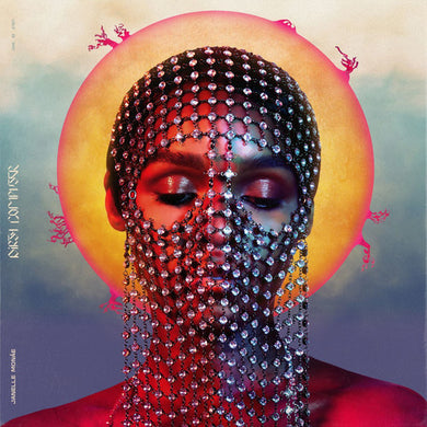 Monae, Janelle: Dirty Computer (Vinyl LP)