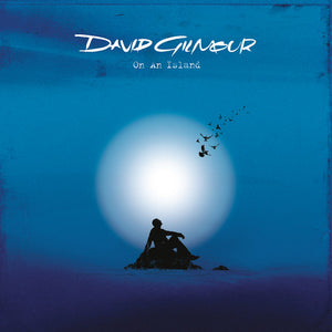 Gilmour, David: On An Island (Vinyl LP)