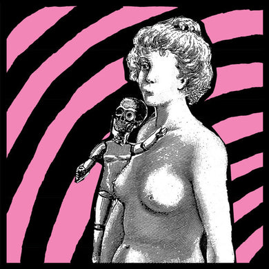 Pageninetynine: Document 7 (Vinyl LP)