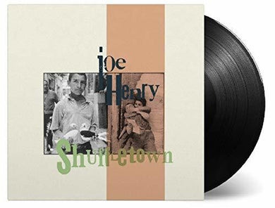 Joe Henry: Shuffletown (Vinyl LP)