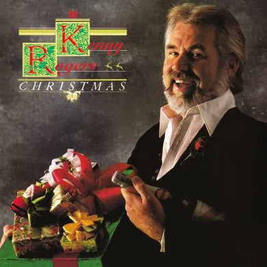 Kenny Rogers: Christmas (Vinyl LP)