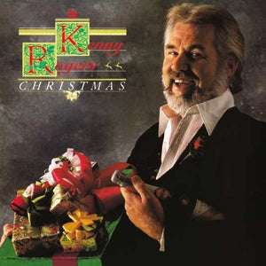 Kenny Rogers: Christmas (Vinyl LP)