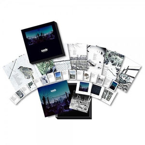 Suede: Blue Hour (Vinyl LP)