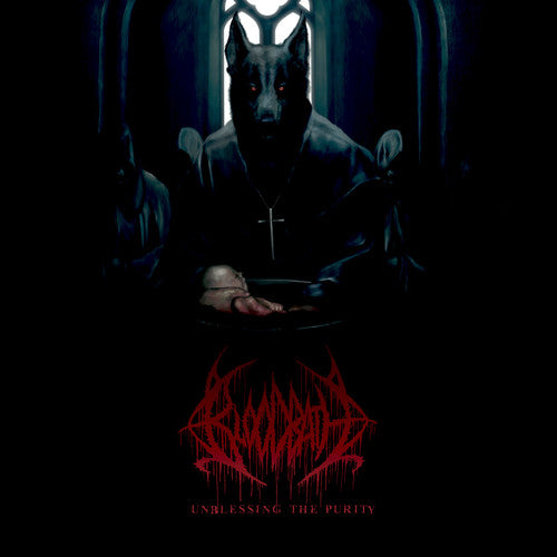 Bloodbath: Unblessing The Purity (Vinyl LP)