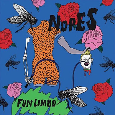 Nopes: Fun Limbo (7-Inch Single)