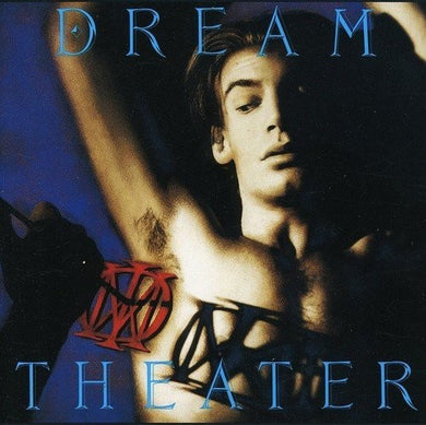 Dream Theater: When Dream & Day Unite (Vinyl LP)