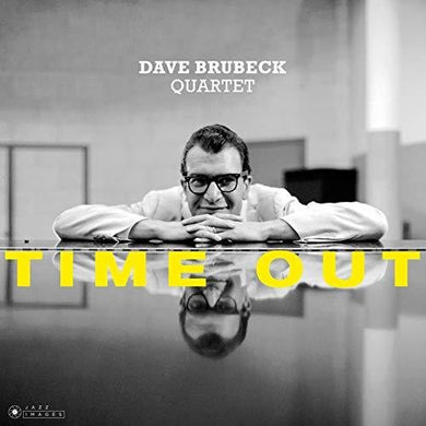 Brubeck, Dave: Time Out (Vinyl LP)